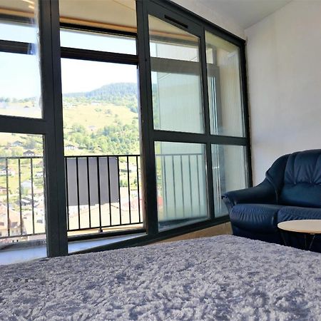 Le Studio D'Elena, La Bresse Centre Apartment Ngoại thất bức ảnh