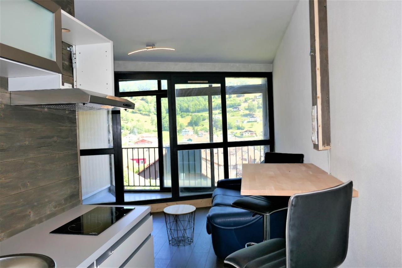 Le Studio D'Elena, La Bresse Centre Apartment Ngoại thất bức ảnh